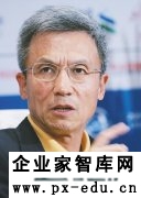 许小年：2012将是最难受一年 宏观政策难有惊喜