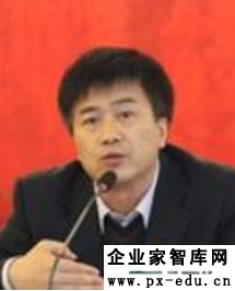 张志明：实行党务公开是大势所趋