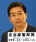 王广宇：通过改革理顺市场机制、监管机制、供求机制