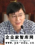 赵万里：谣言是如何被操纵的