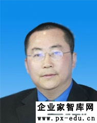 赵晓：中国人工智能万亿市场开启，“换道超车”机遇持续二三十年