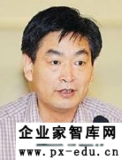 刘靖北：坚定制度自信 走向民族复兴