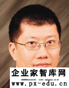 薛兆丰：警惕反垄断讨论陷入阴谋论