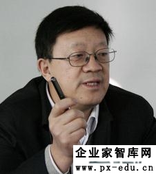 韩庆祥：历史性变革和成就