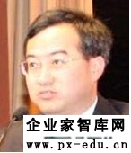 吴晓华：从宏观资金运动现状析中小企业融资难