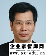 俞可平：大学要有学问这根筋