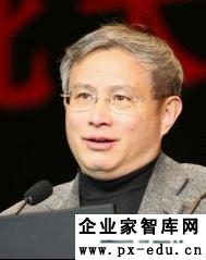 周其仁：全球竞争像“三明治”，中国夹在中间，怎么办？