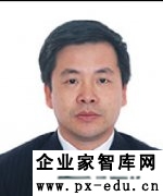 黄剑辉：未来的民生银行将打造“金融+科技+生活”生态圈