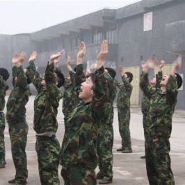 郑竞一老师营销特种兵魔鬼式训练营圆满结束