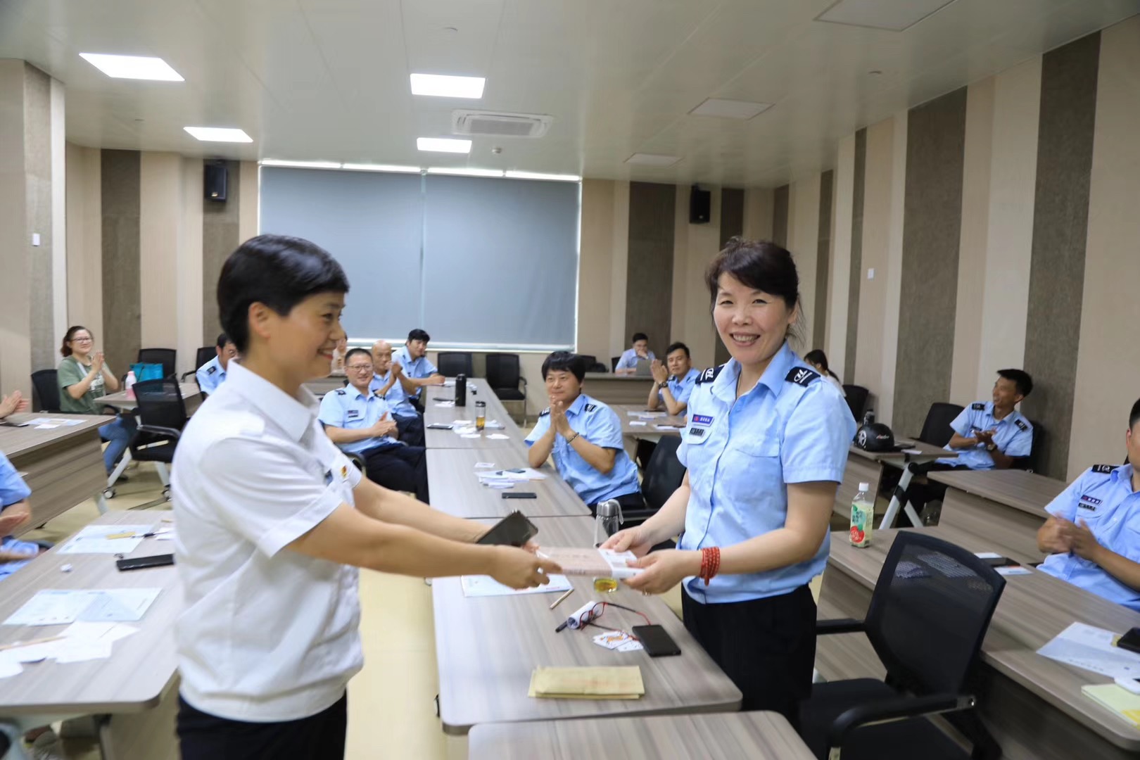 《高绩效团队建设与执行力打造沙盘》