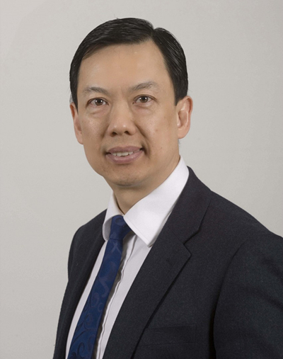 Simon Choong