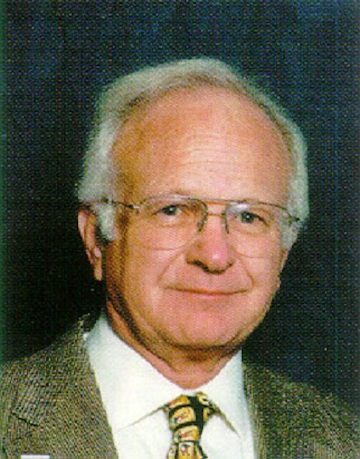 James P. Kemp