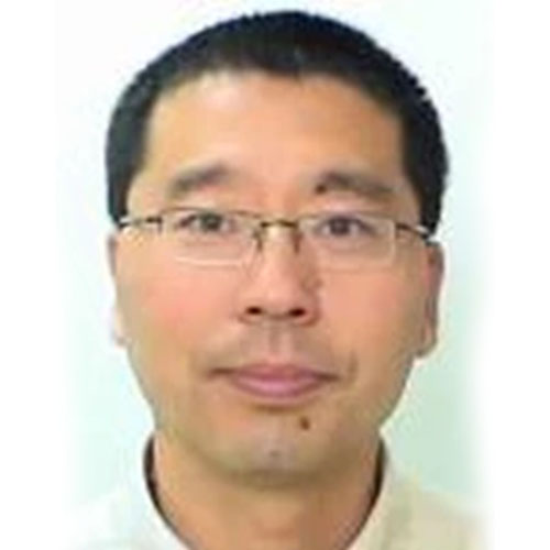 ZhiJun Zhang