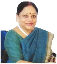 Jharna Majumdar