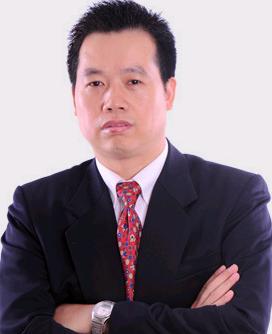 杨宝明