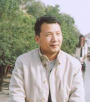 杨明