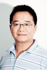 胡远志 胡远志