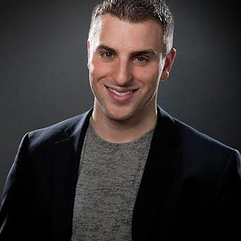 Brian Chesky