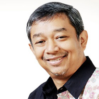 Prof. Richardus Eko Indrajit