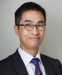 Bernard M Y Cheung