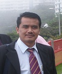 Ahmad Zuhairi Abdullah