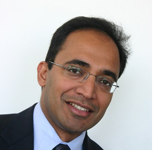 Alok Gupta