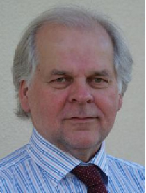 Dr. Pekka Antero Kess (Finland)