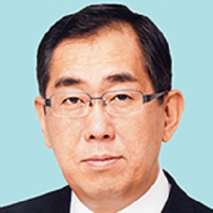 Takeaki Matsuda