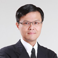 HJ Tsai