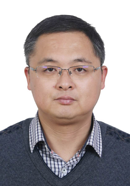 Shengqiang Feng