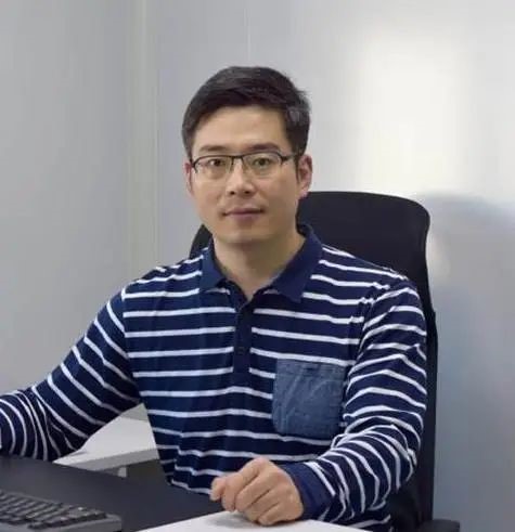 Dr. Yu Ding