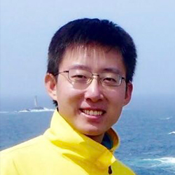 Xiaozhou Li