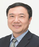 Dr. Yi-Xian Qin