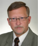 Prof. Jacek Nowak