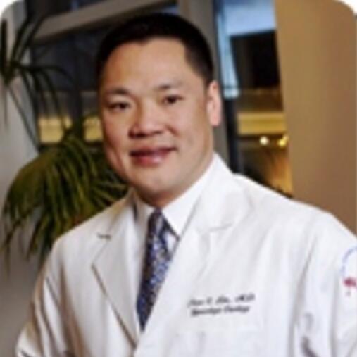 Peter C.Lim,MD.