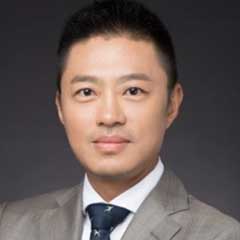 Russell Huang