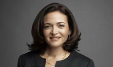 Sheryl Sandberg