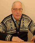 Vitaly K. Koltover