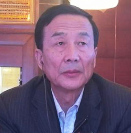 李岳清