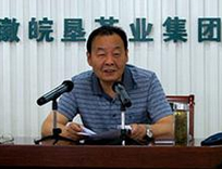 李卓民