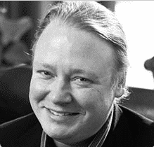 Brian Behlendorf