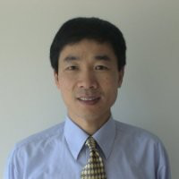 Dr. Chengcang C. Wu,