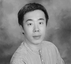 Joseph Wang