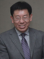 Chenghu Zhou