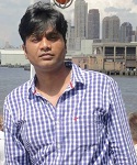 Praveen C. Verma