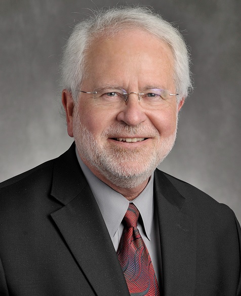 Larry A. Kuusisto