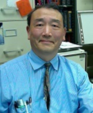 George Yung-hsing Wu