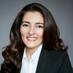 Chirine Etezadzadeh