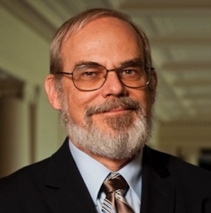 Eric Grimson