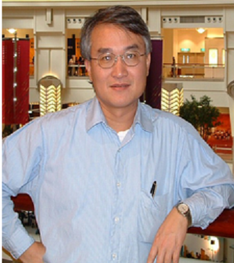 Donald Chang